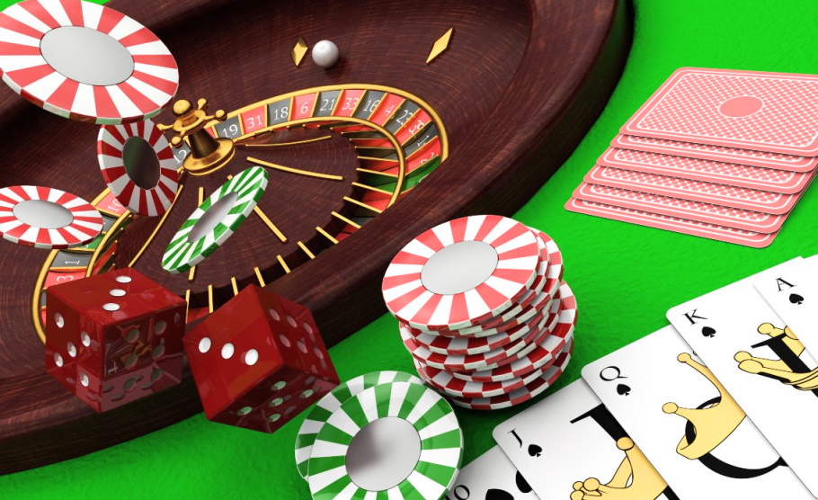 positive perspectives on gambling