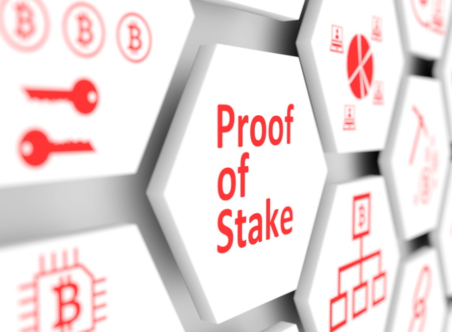 proof-of-stake-in-cryptocurrency
